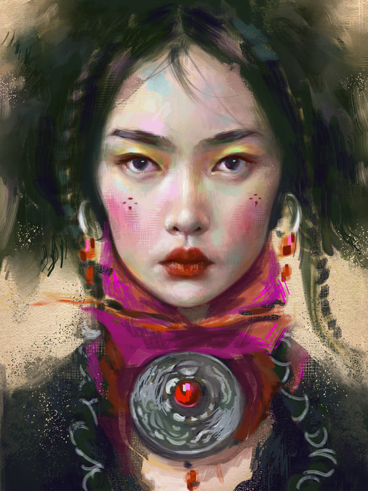 Portrait_3_China